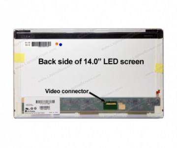 MÀN HÌNH LED DÀY 14 INCH 30 PIN